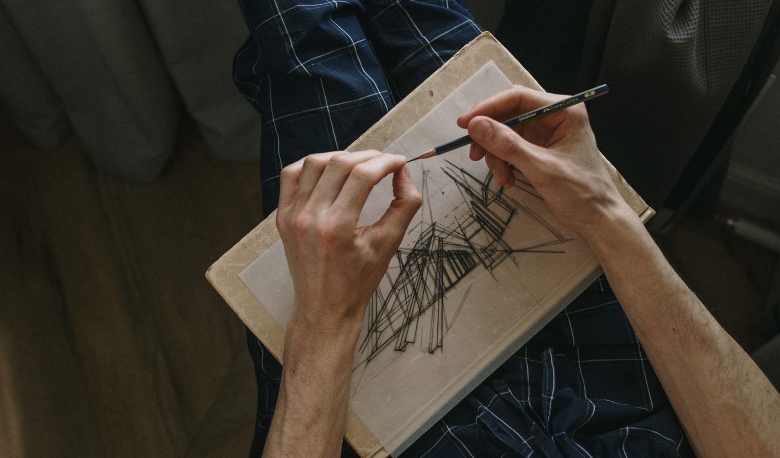 Hva koster storyboard for scenen, og hva avgjør prisen