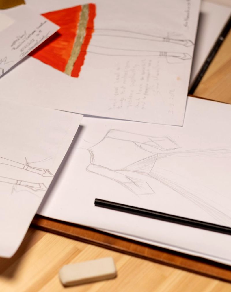 Artikler om storyboard og visuell planlegging
